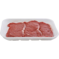 Esselunga scottona di razza piemontese roast beef (disossata/lombata senz'osso) a fette