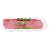 Esselunga scottona di razza piemontese fettine per tagliata