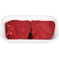 Esselunga scottona di razza piemontese filetto a fette