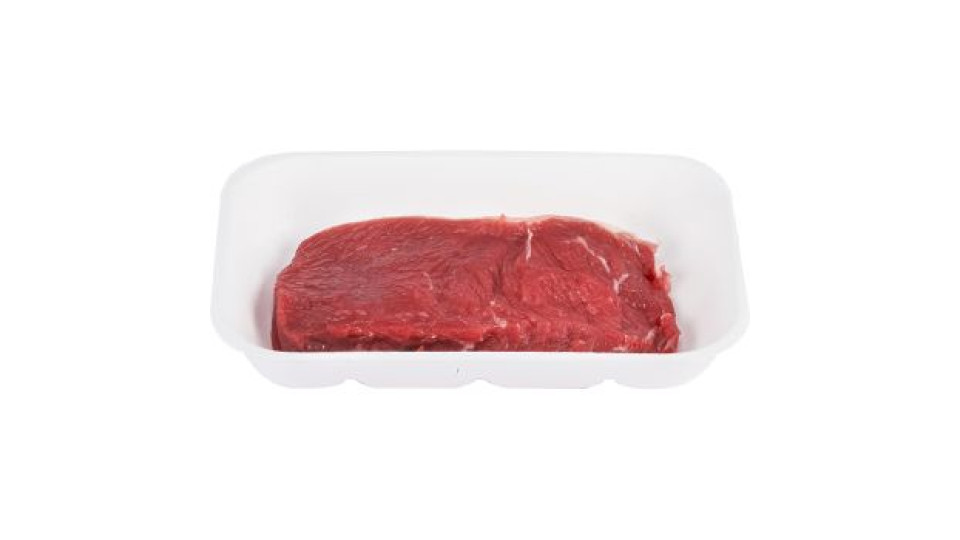 Esselunga Naturama scottona entrecote