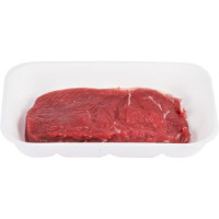 Esselunga scottona di razza piemontese entrecote (disossata, lombata senz'osso)