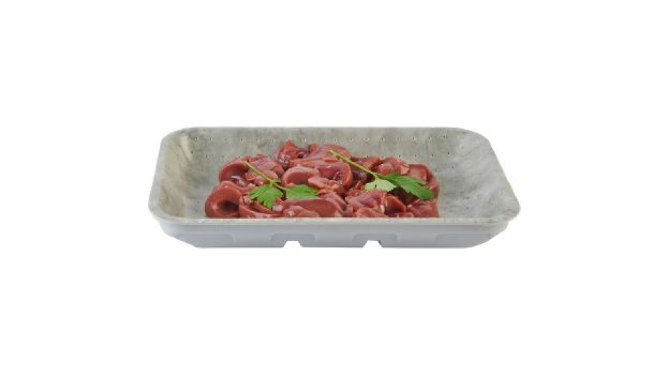 Esselunga vitello rognone a fette
