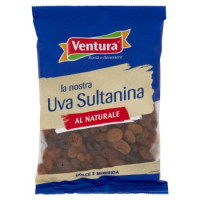 Ventura La nostra Uva Sultanina al Naturale 250 g