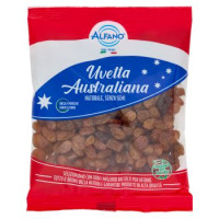 Alfano Uvetta Australiana 200 g