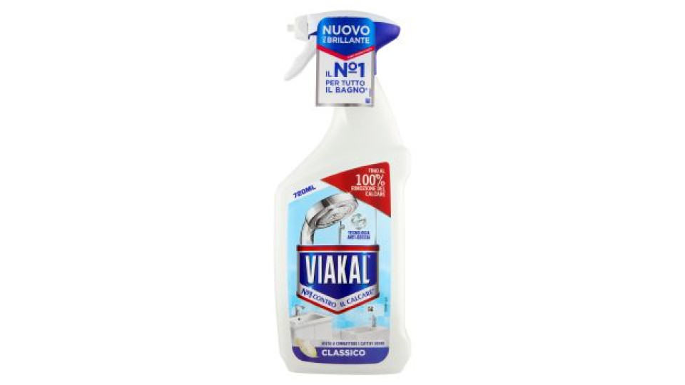 Viakal Classico 720 ml