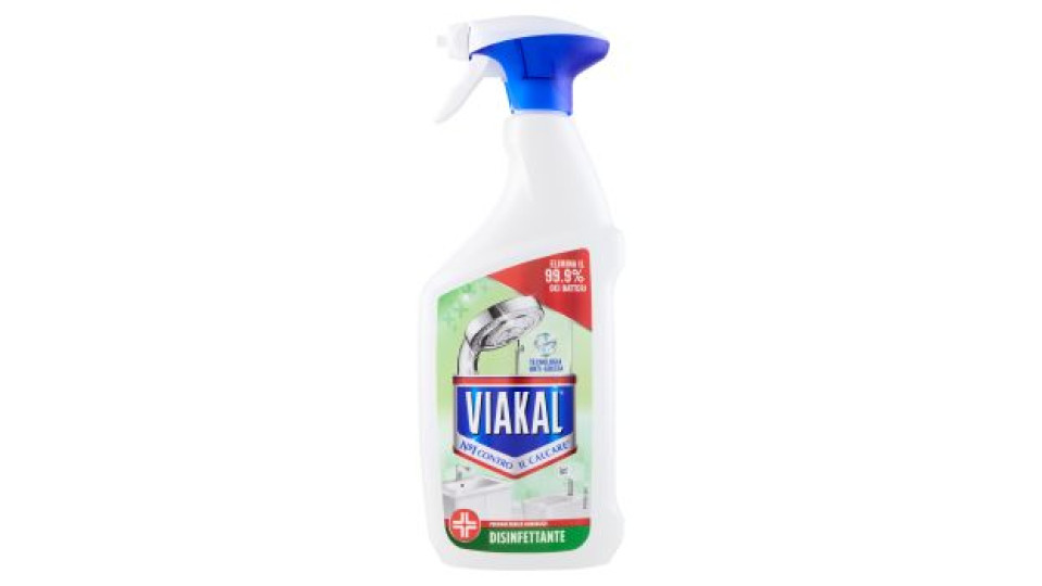 Viakal Disinfettante 720 ml