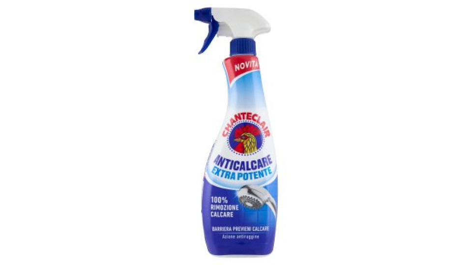 Chanteclair Anticalcare Extra Potente 625 ml