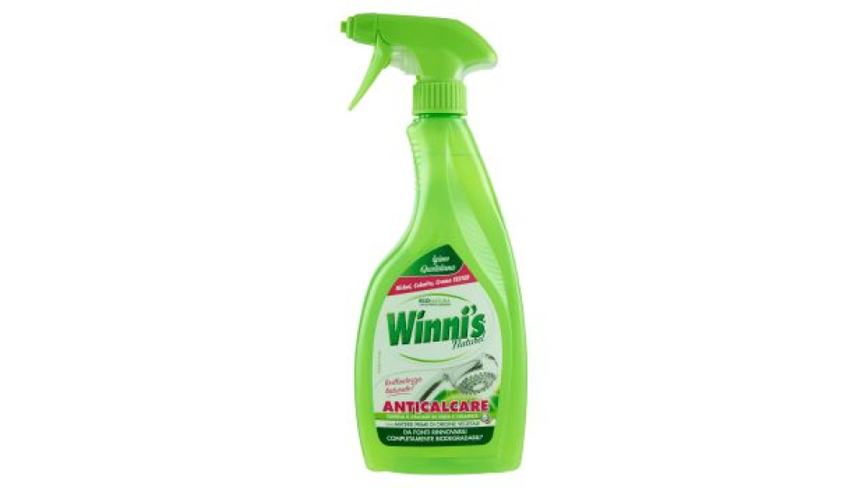 Winni's Anticalcare 500 ml
