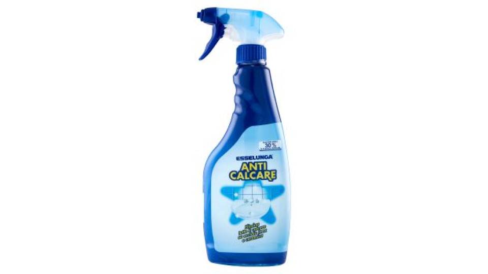 Esselunga Anticalcare 500 ml