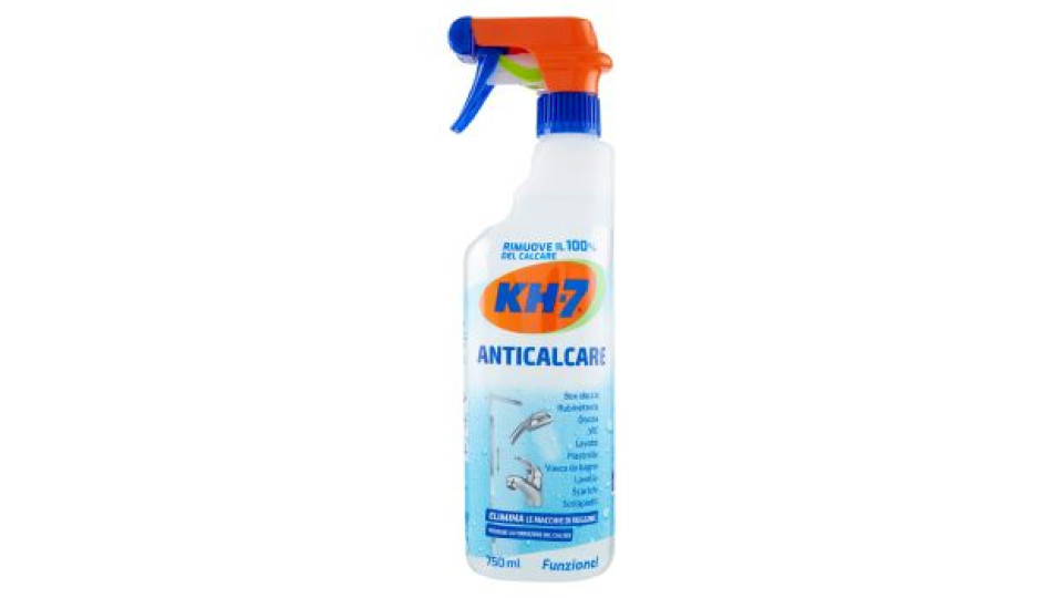 KH-7 Anticalcare 750 ml