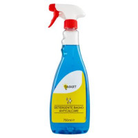 Smart Detergente bagno anticalcare 750 ml
