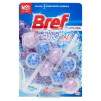BREF WC Power Activ Lavanda 2 x 50 g
