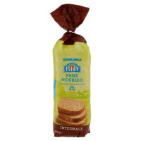 Esselunga Bio Pane morbido integrale 400 g