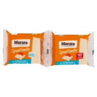 Morato Spuntinelle le Originali Mini 2 x 175 g
