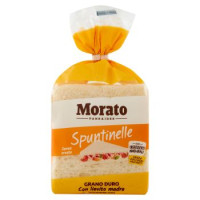 Morato Spuntinelle Grano Duro 12 x 33,5 g