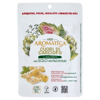 Aromatica Cuori di Carciofo 125 g