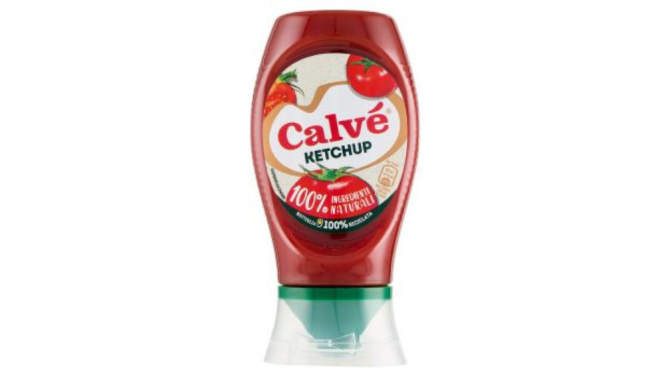 Calvé Ketchup 277 g