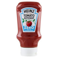 Heinz Tomato Ketchup Zero 425 g