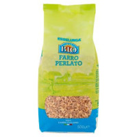 Esselunga Bio Farro perlato 500 g