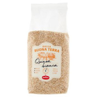 Dalla Buona Terra pedon Quinoa bianca 500 g