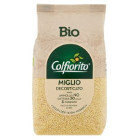 Colfiorito Bio Miglio Decorticato 400 g