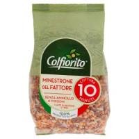 Colfiorito Minestrone del Fattore 250 g