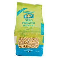Esselunga Bio Orzo perlato precotto 250 g