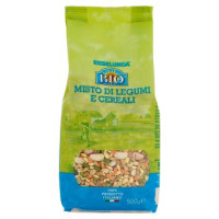 Esselunga Bio Misto di legumi e cereali 500 g