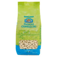 Esselunga Bio Fagioli cannellini 500 g