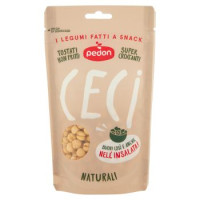 pedon I Legumi Fatti a Snack Ceci 90 g