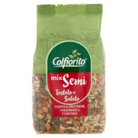 Colfiorito mix Semi Tostato e Salato 250 g
