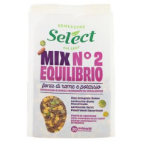 Select Mix N°2 Equilibrio 300 g
