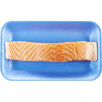 Esselunga Bio filetto di salmone