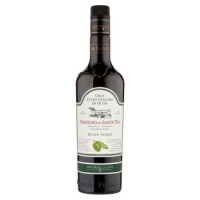 Frantoio di Santa Téa Olio Extra Vergine di Oliva Olive Verdi 750 ml
