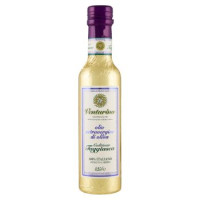 Venturino olio extravergine di oliva Cultivar Taggiasca 100% Italiano 0,25 l