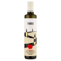 Frantoio Franci Riserva del Frantoio Olio Extra Vergine di Oliva Italiano 50 cl
