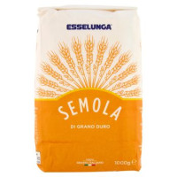 Esselunga Farina di grano tenero tipo 2 1000 g