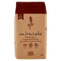 Molino Grassi qb Miracolo 1 kg