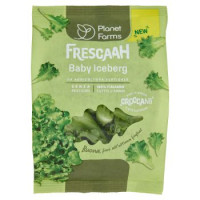 Planet Farms Frescaah Baby Iceberg 80 g