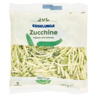Esselunga Zucchine 150 g
