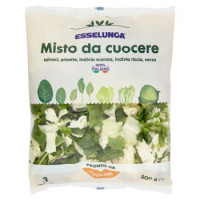 Esselunga Misto da cuocere 500 g