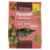 Planet Farms Frescaah Mix Vivace 80 g