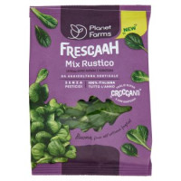Planet Farms Frescaah Mix Rustico 80 g