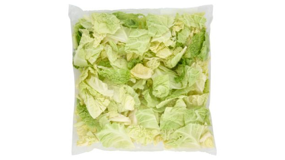 Verza Tagliata 400 g