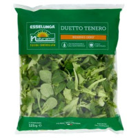 Esselunga Naturama Duetto tenero 125 g
