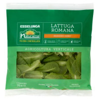 Esselunga Naturama Lattuga romana 70 g