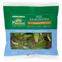 Esselunga Naturama Mix armonioso 70 g