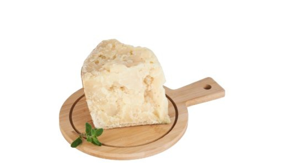 Fiore Sardo DOP (Nuova Sarda Industria Casearia)
