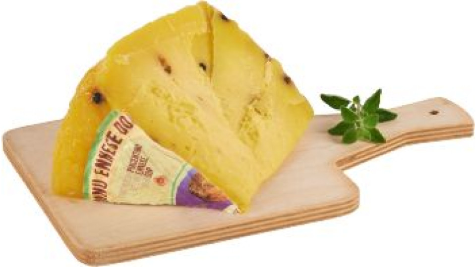 Piacentinu Ennese DOP