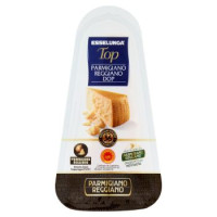 Esselunga Top Parmigiano reggiano DOP stagionatura oltre 36 mesi 200 g